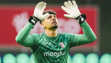 Wesley, João Marcelo e Matheus Magalhães são alvos do Corinthians