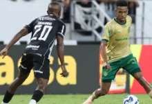 Palmeiras x Ceará estarão em campo pela 3° fase da Copa do Brasil. Foto: Divulgação