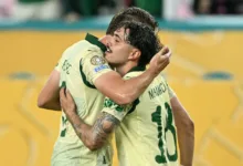 Palmeiras encara o Chelsea pela Copa do Mundo de Clubes