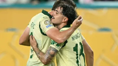 Palmeiras encara o Botafogo pela Copa do Mundo de Clubes