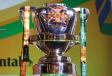 Copa do Brasil 2025 e a taça de campeão
