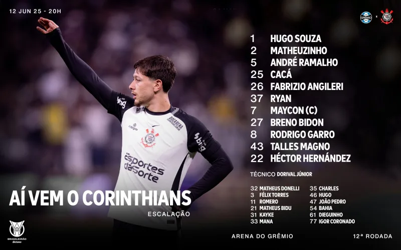Corinthians 
