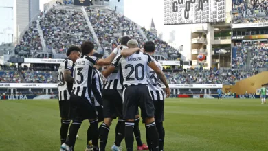 Botafogo