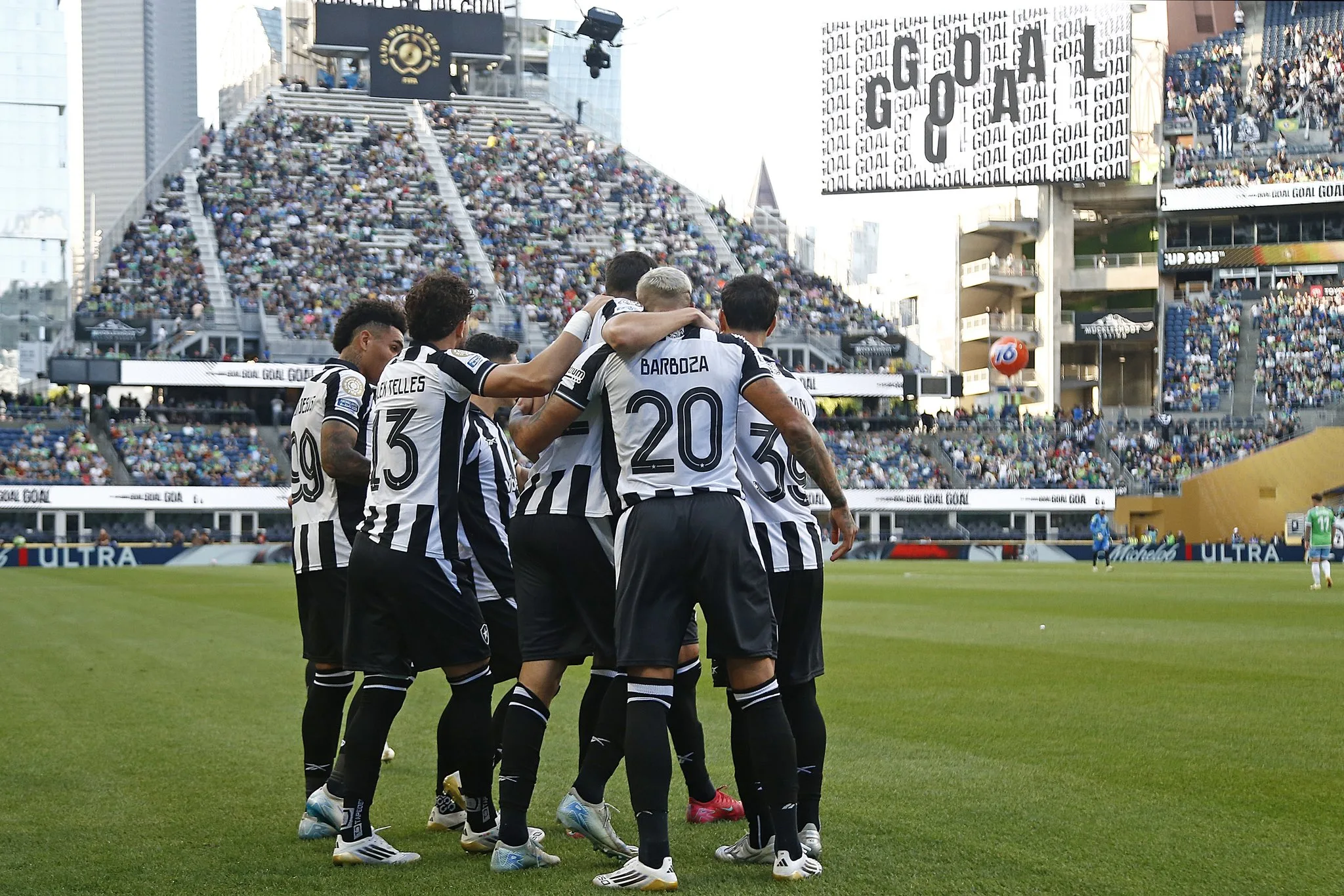 Botafogo