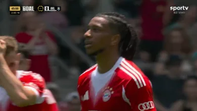 Bayern de Munique