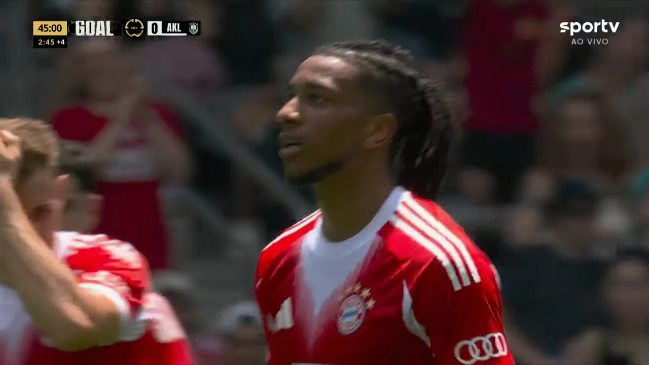 Bayern de Munique