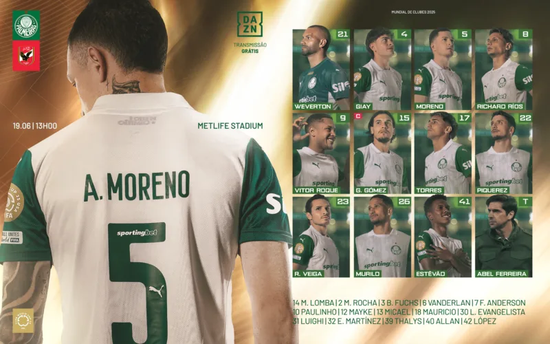 Palmeiras 