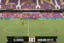 Mundial de Clubes vira alvo de críticas por paralisações climáticas