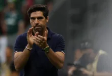 Palmeiras pode anunciar seu 1° reforço após o Mundial por R$71 milhões