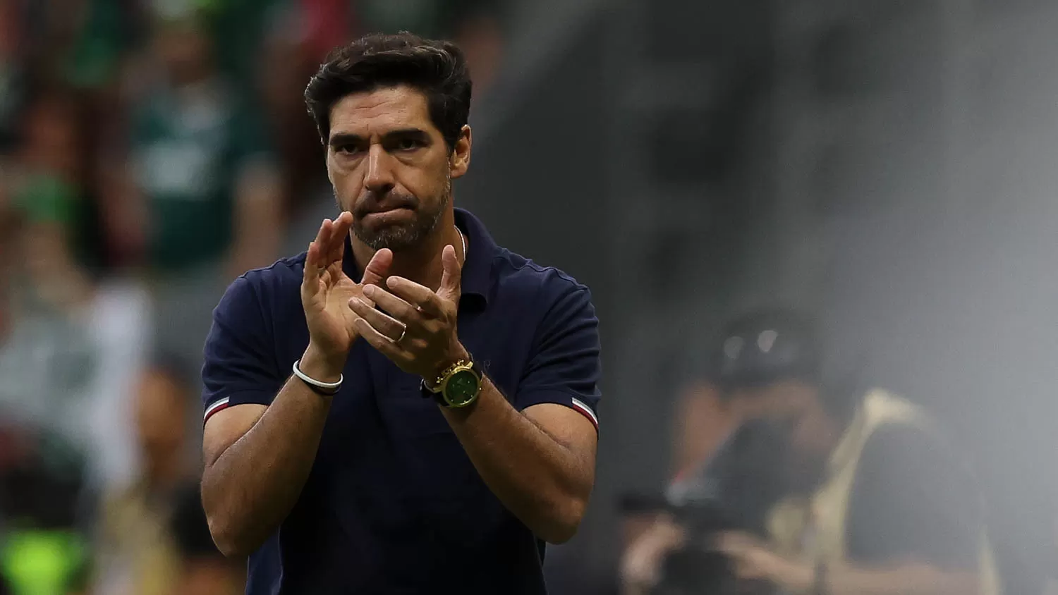 Palmeiras pode anunciar seu 1° reforço após o Mundial por R$71 milhões