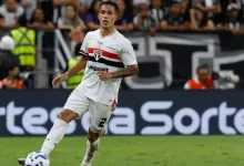 gor Vinicius crava onde vai jogar em 2025