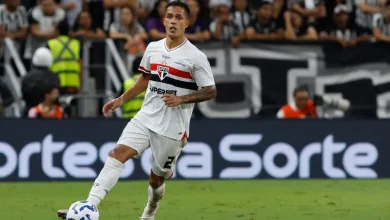 gor Vinicius crava onde vai jogar em 2025