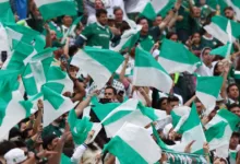 FIFA paga premiação milionária com a classificação do Palmeiras; veja valores