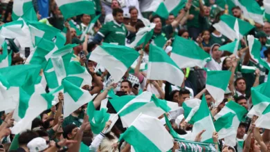FIFA paga premiação milionária com a classificação do Palmeiras; veja valores