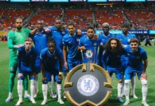 Mundial de Clubes: Chelsea terá desfalque confirmado contra o Palmeiras