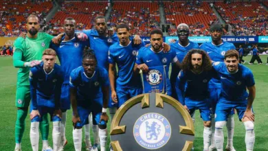 Mundial de Clubes: Chelsea terá desfalque confirmado contra o Palmeiras