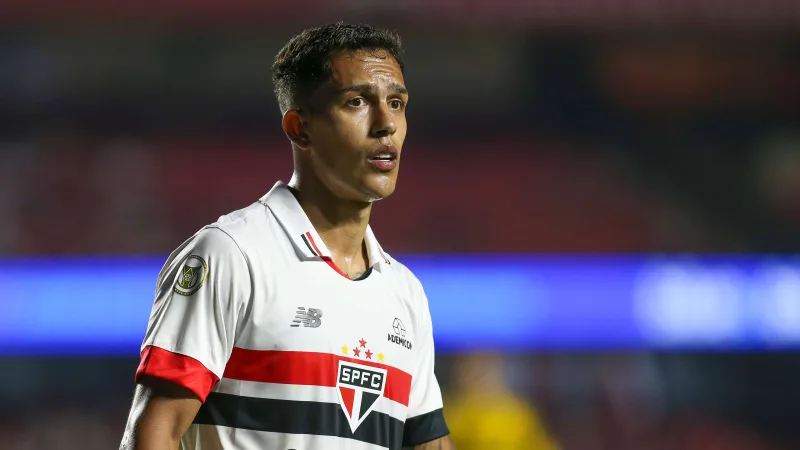 Corinthians ou Fortaleza? Igor Vinicius crava onde vai jogar em 2025