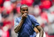 Corinthians já sabe a resposta para fechar com Helinho, do Toluca-MEX