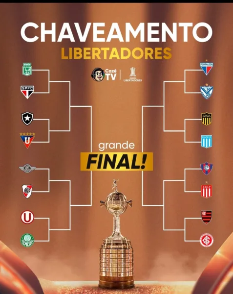 Libertadores 2025