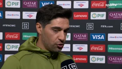 Abel Ferreira