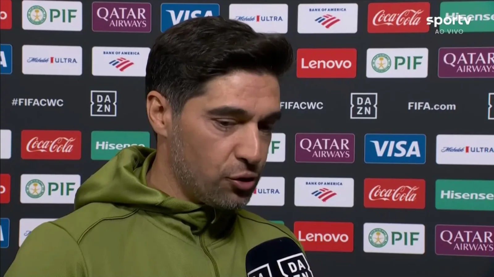 Abel Ferreira