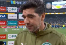 Palmeiras