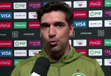 Abel Ferreira