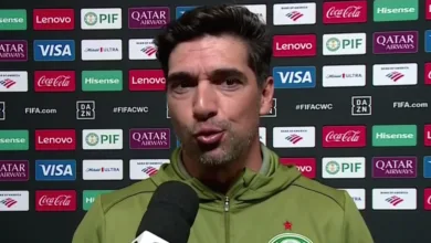 Abel Ferreira