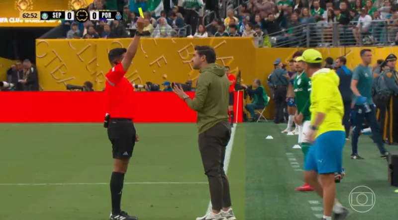 Abel Ferreira
