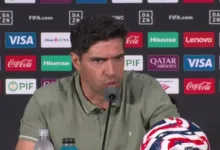 Abel Ferreira