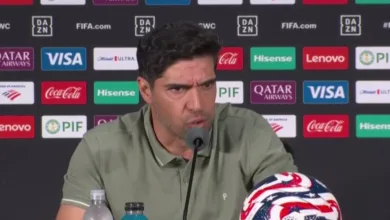 Abel Ferreira