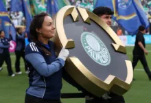 Palmeiras garantiu bolada milionária na Copa do mundo de clubes