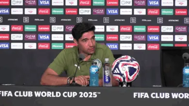 Abel Ferreira