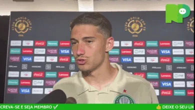 Emiliano Martínez destaca preparo físico e espírito coletivo após classificação do Palmeiras no Mundial