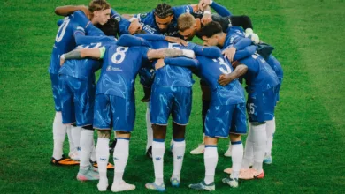 Mundial de Clubes: Chelsea terá desfalque confirmado contra o Palmeiras