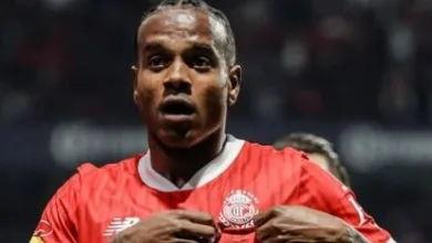 Helinho comunica seu futuro no Toluca e Corinthians é avisado