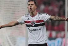 Corinthians ou Fortaleza? Igor Vinicius crava onde vai jogar em 2025