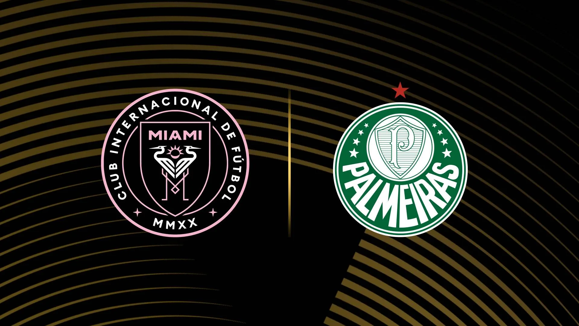 Inter Miami x Palmeiras: veja onde assistir o jogo AO VIVO na TV