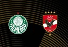Palmeiras x Al Ahly irão se encarar na Copa do Mundo de Clubes