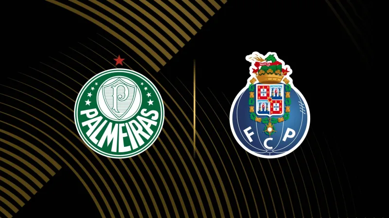 Palmeiras x Porto: saiba como assistir o jogo AO VIVO na TV