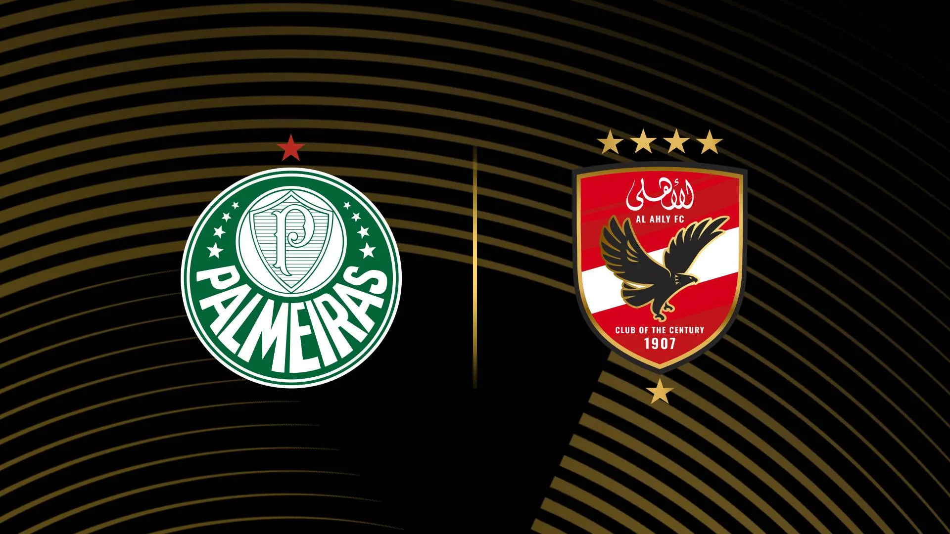 Palmeiras x Al Ahly irão se encarar na Copa do Mundo de Clubes