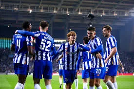 Porto perde titular para o jogo contra o Palmeiras