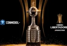 Libertadores 2025 e a taça do torneio