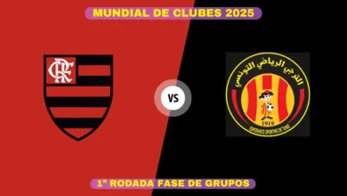 Flamengo x Esperánce: saiba onde assistir o jogo AO VIVO na TV