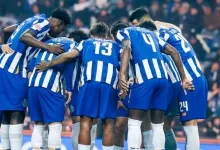 Porto perde titular para o jogo contra o Palmeiras