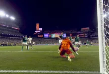 Palmeiras é eliminado pelo Chelsea no Mundial após falha de Weverton