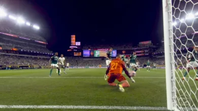 Palmeiras é eliminado pelo Chelsea no Mundial após falha de Weverton