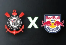 Corinthians x Red Bull Bragantino estarão em campo pelo Brasileirão