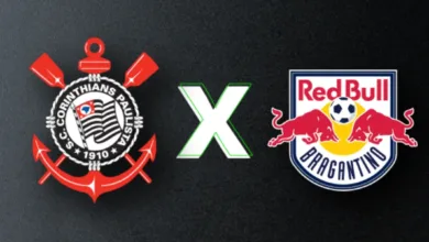 Corinthians x Red Bull Bragantino estarão em campo pelo Brasileirão