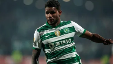Matheus Reis não é o único e o Palmeiras pode fechar com +3 reforços